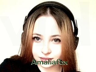 Amaliafox