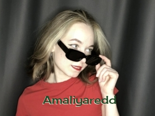 Amaliyaredd