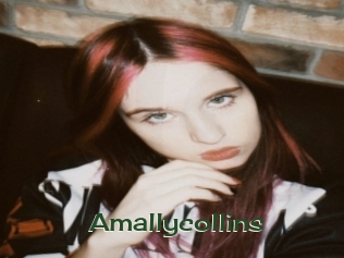 Amallycollins