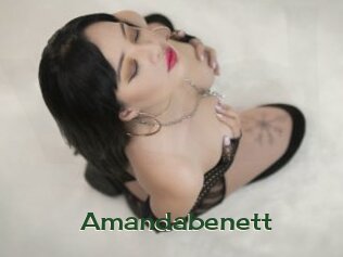 Amandabenett