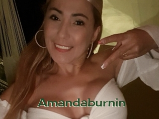 Amandaburnin