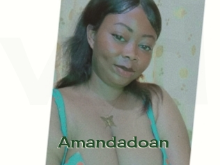 Amandadoan