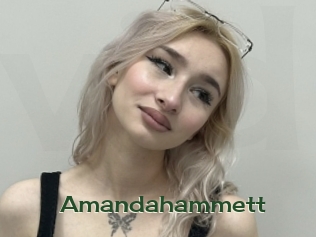 Amandahammett