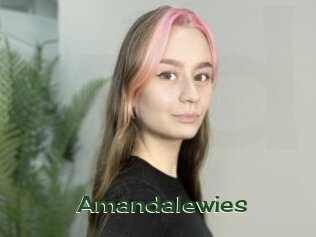Amandalewies