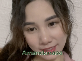 Amandanasa