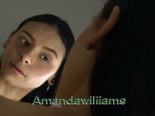 Amandawiliiams