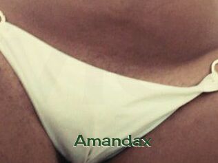 Amandax