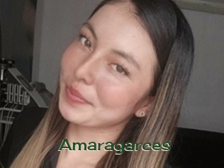 Amaragarces