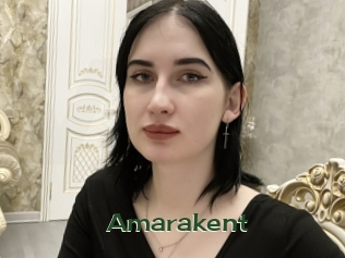 Amarakent