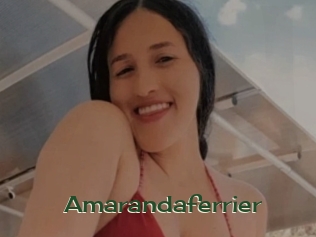 Amarandaferrier