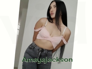 Amayajackson