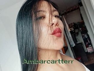 Ambarcartterr