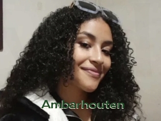 Ambarhouten