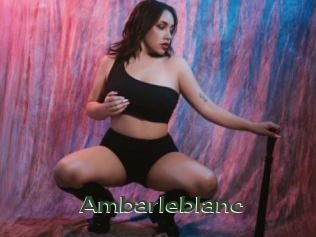 Ambarleblanc