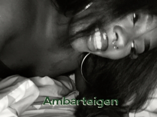 Ambarteigen