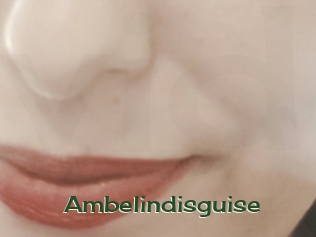 Ambelindisguise