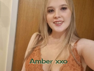 Amber_xxo