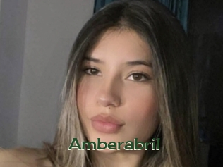 Amberabril