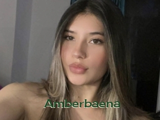 Amberbaena