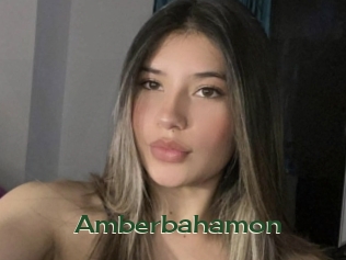 Amberbahamon