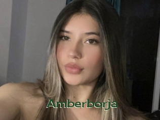 Amberborja