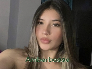 Amberbosse