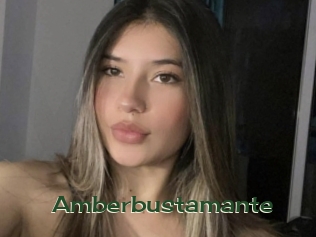 Amberbustamante