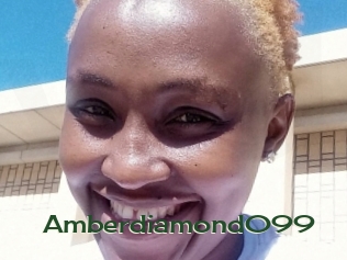 Amberdiamond099