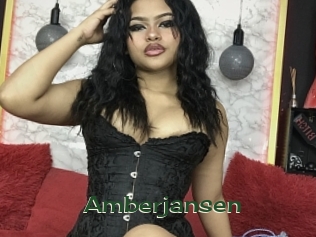 Amberjansen