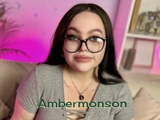 Ambermonson