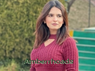 Amberrhoads