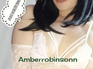 Amberrobinsonn