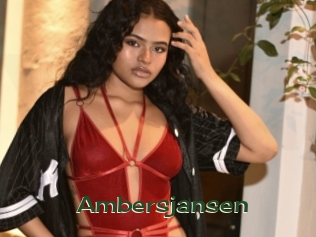 Ambersjansen