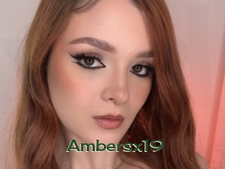 Ambersx19