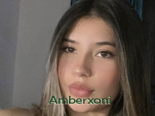 Amberxoni