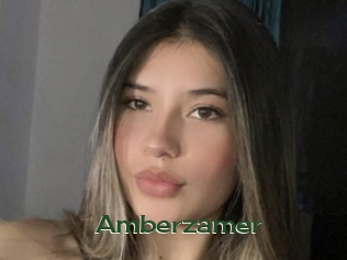 Amberzamer