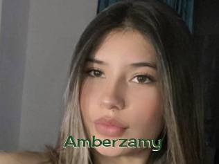 Amberzamy