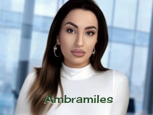 Ambramiles