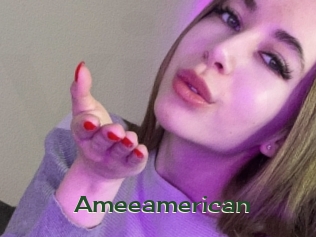 Ameeamerican