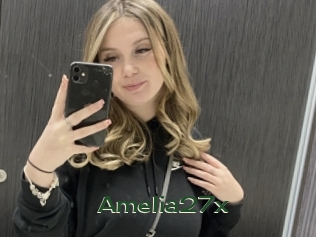 Amelia27x