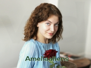 Ameliaallens