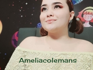 Ameliacolemans