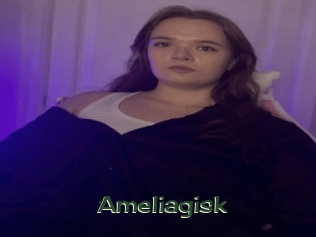 Ameliagisk