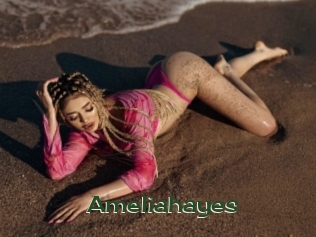 Ameliahayes