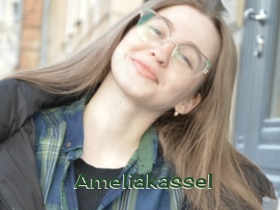 Ameliakassel