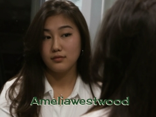 Ameliawestwood