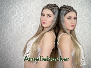 Ameliebacker