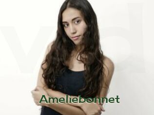 Ameliebonnet