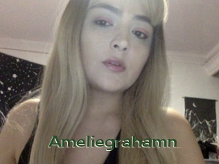 Ameliegrahamn