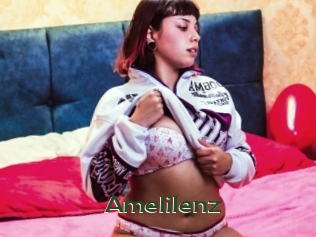 Amelilenz